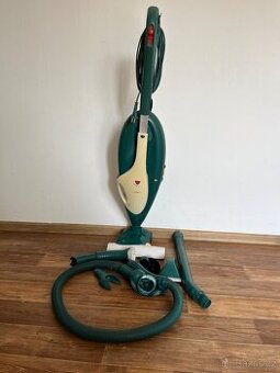 VK136 s příslušenstvím