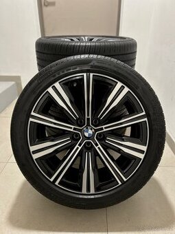 alu kola Originál BMW R18 BMW styling 790 letní