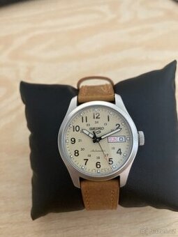 Hodinky Seiko 5 Sports SRPJ83K1