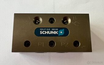 Schunk SDV-P 10-E