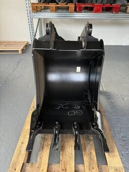 Lžíce 60 cm CAT, D,E,F