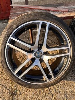 kola bmw 5x120 r18 letní