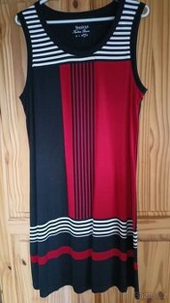 Dámské šaty vel. L