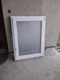 Plastové okno - cena dohodou