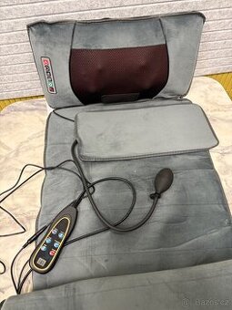 Masážní podložka na celé tělo s vyhříváním(853)