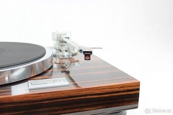 Gramofón KENWOOD KP-770D