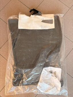 Gumové koberečky Peugeot