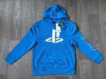 Mikina SonyPlaystation C&A
