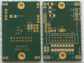univerzální nabíječka LiON baterií pro Arduino, Rasberry aj.