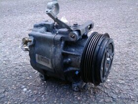 Fiat Stilo, Bravo-klimakompresor