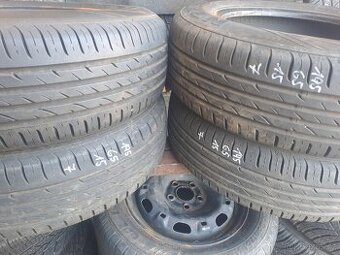 pneu Nokian 195/65R15