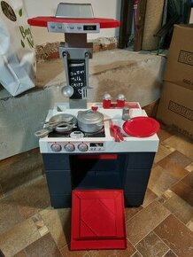 Dětská kuchyňka