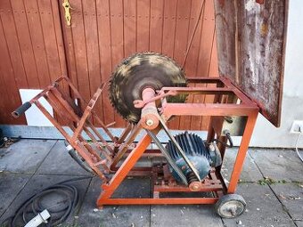 Cirkulárka kolébka