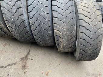 Nákladní pneumatiky 295/80 R22,5 Continental