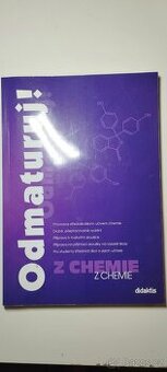 Odmaturuj z chemie + biologie