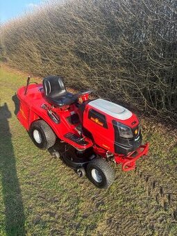 Prodám zahradní traktor Wolf Garden
