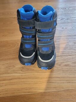 Superfit boty zimní v.31