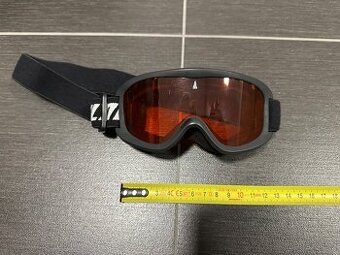 Brýle sjezdové dětské SULOV CHILD