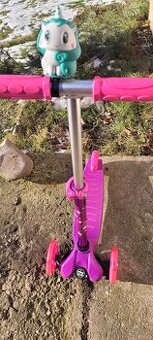 Dětská první koloběžka