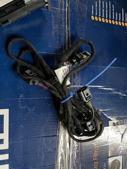 Svazek parkovacích senzorů Superb I