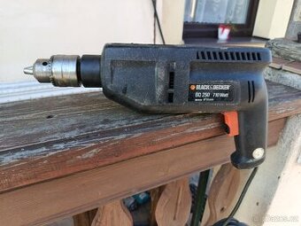 vrtačka  přiklepová