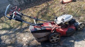 Sekačka HECHT el.start