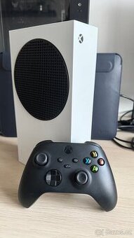 Prodám Xbox Series S