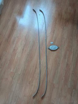 Jawa/sidecar velorex 560