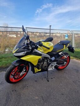 Aprilia Tuono 660 - BAZAR