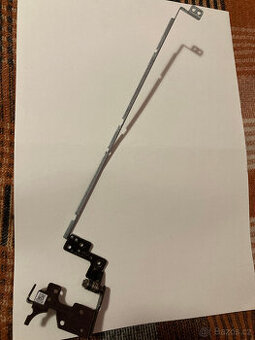 Levý pant NTB HP 15-