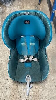 Autosedačka Britax Römer 9-18 kg
