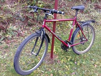 Prodám horské kolo