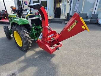 Štěpkovač RT-630 PTO