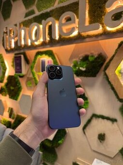 (esim) iPhone 15 Pro Max 256GB Blue Titanium