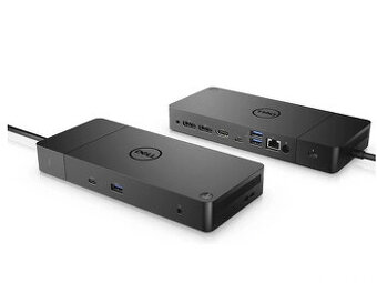 Dokovací stanice Dell WD19TB K20A001