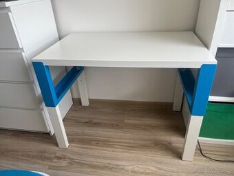 Dětský stůl IKEA Pahl