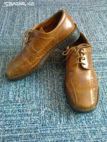 Pánské boty -Josef Seibel, vel. 42