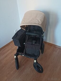 Bugaboo Donkey 1