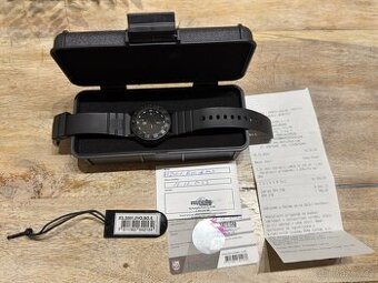 hodinky LumiNox Navy Seal