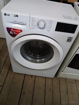 Pračka LG 6.5kg 1200ot
