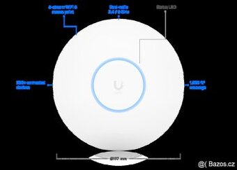 Ubiquiti UniFi 6 Professional (U6-Pro) Access Point