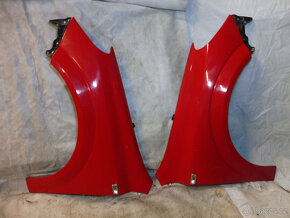 Prodám díly z nebouraného OPLU ASTRY,rv:2011,1,6 16V,85kW