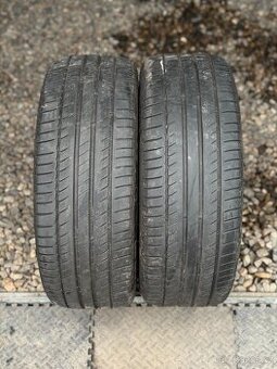 215/45/17 - Michelin letní pár pneu