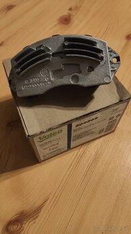 Regulator topeni Valeo - Mercedes