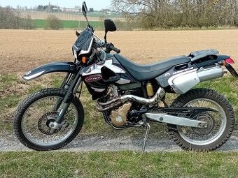 Husqvarna TE610