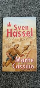 Sven Hassel - Monte Cassino