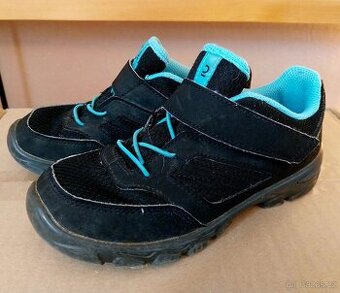 Turistické boty, vel. 32