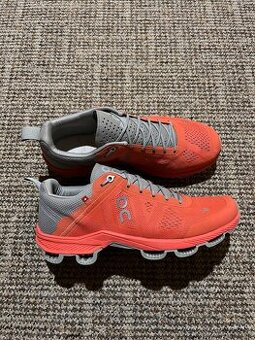 On Running Cloudsurfer, velikost 39 růžové