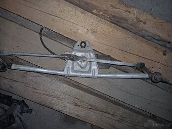 54115517 Renault Kangoo táhla motorek stěračů
VD4 Made in C