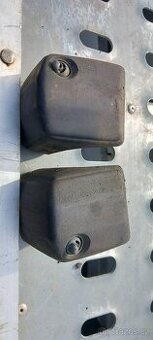 Ostřikovače Golf mk1